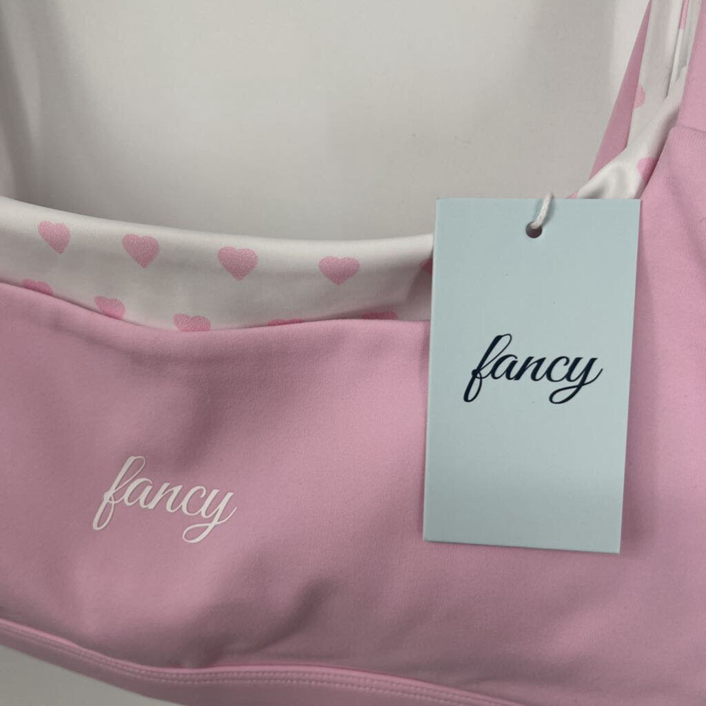 Fancy Sports Bra
