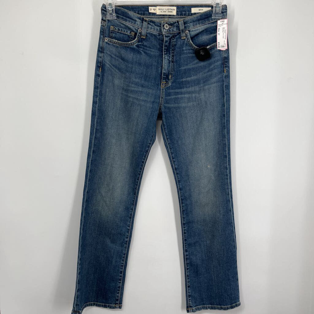 Nili Lotan Jeans