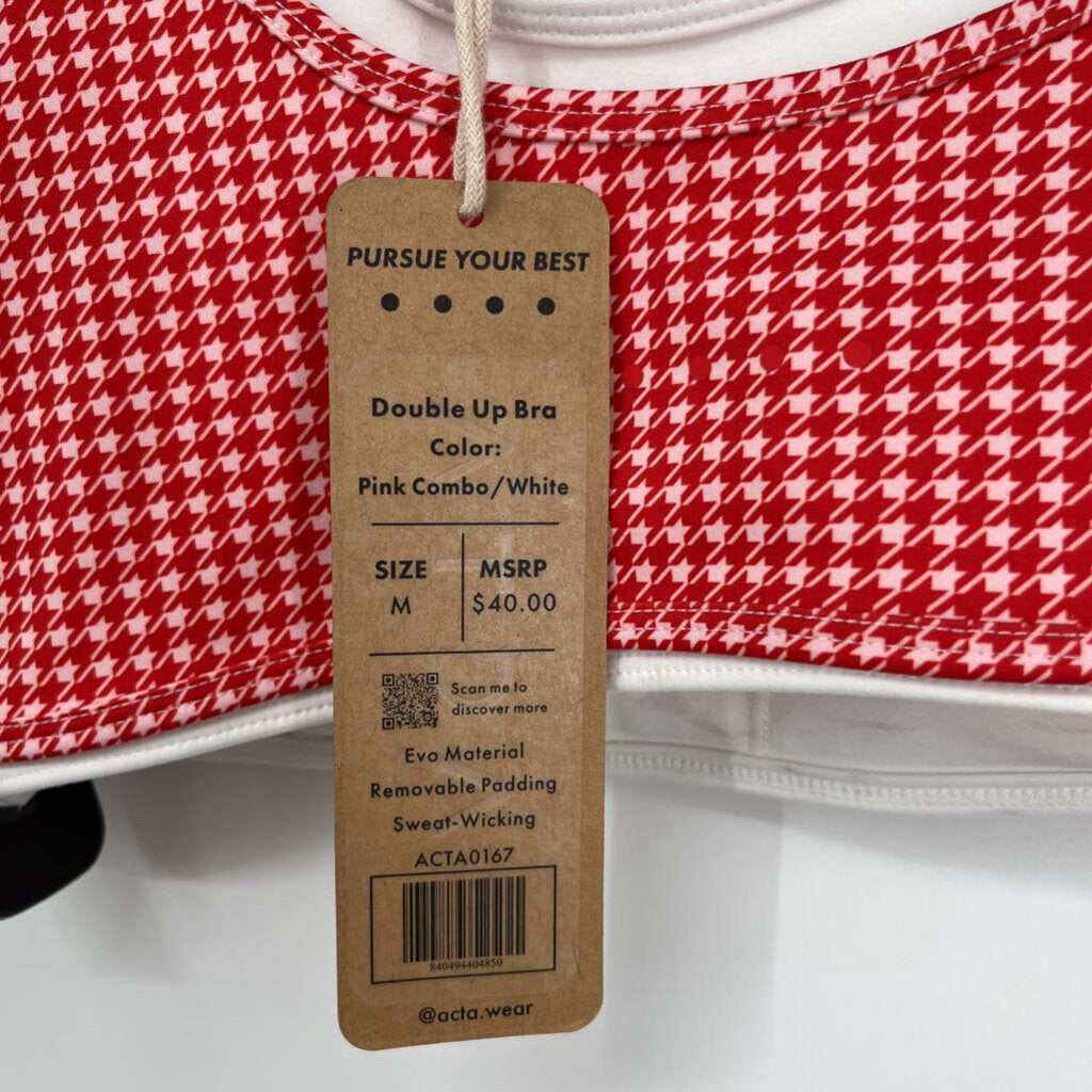 ACTA Layered Sports Bra