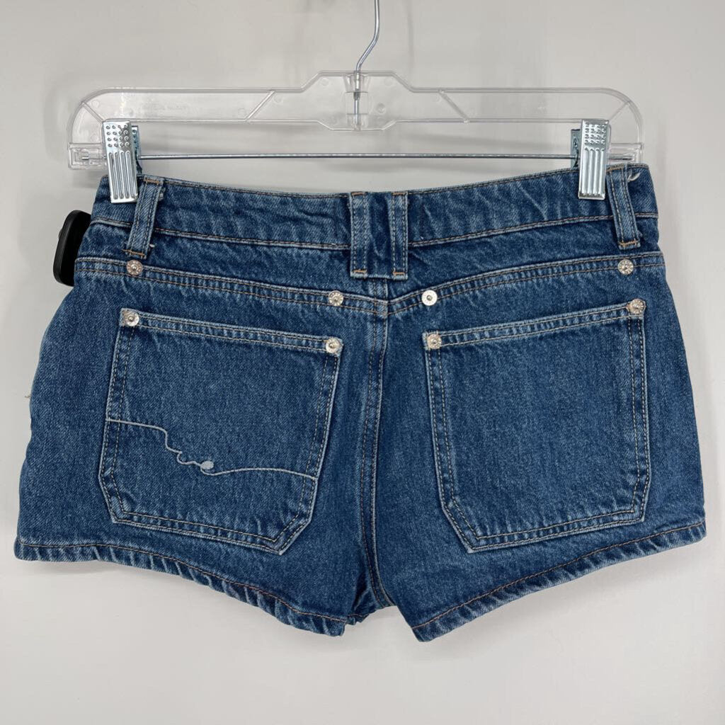 We the Free Skort