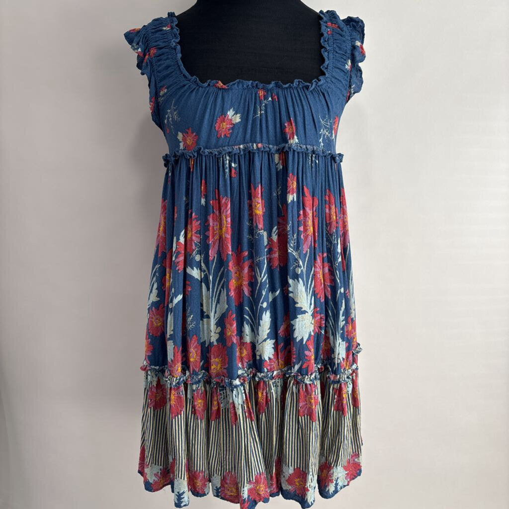 Intmately FP Floral Dress