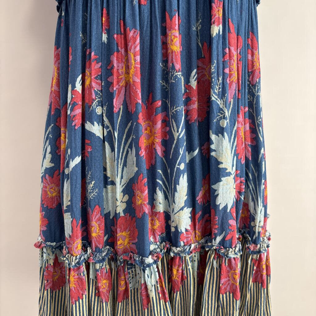 Intmately FP Floral Dress