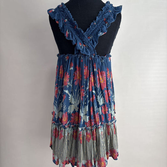 Intmately FP Floral Dress