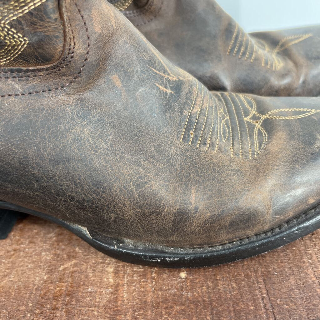 JB Dillon Cowboy Boots