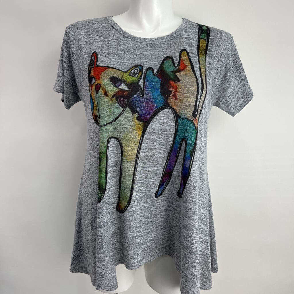 Inoah S/s Shirt