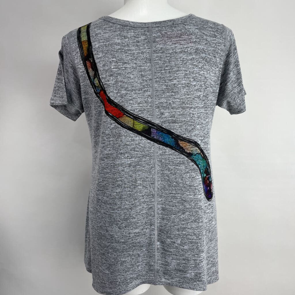 Inoah S/s Shirt