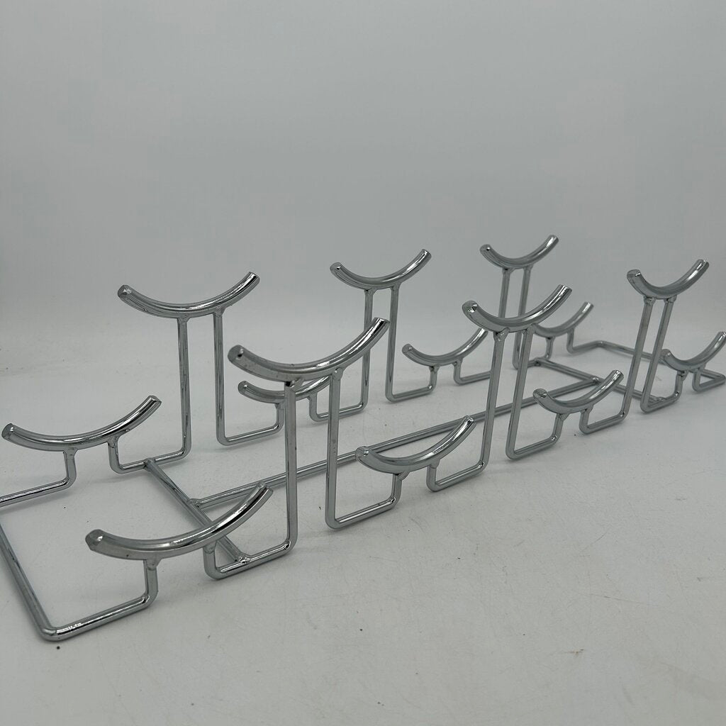 Metal Wine Rack