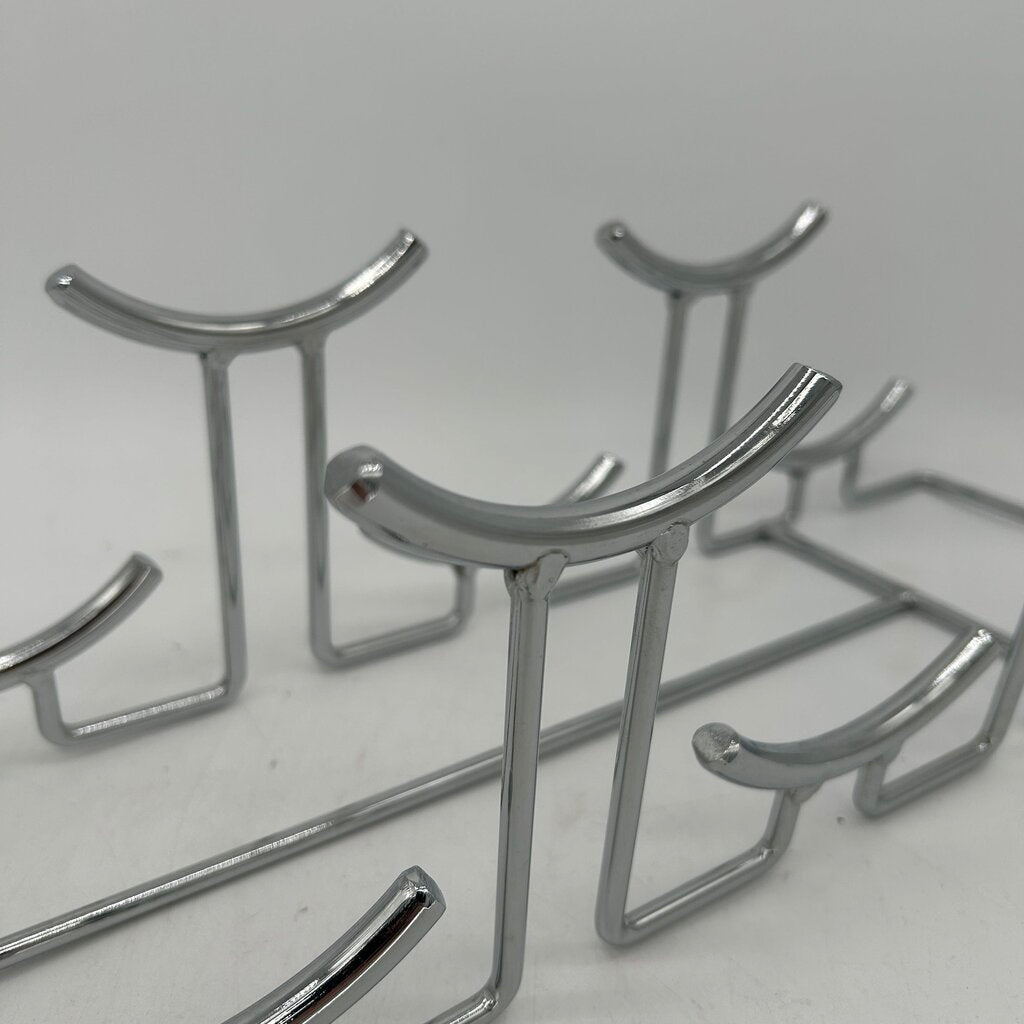 Metal Wine Rack