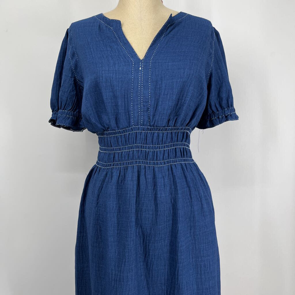 Max Studio S/s Dress
