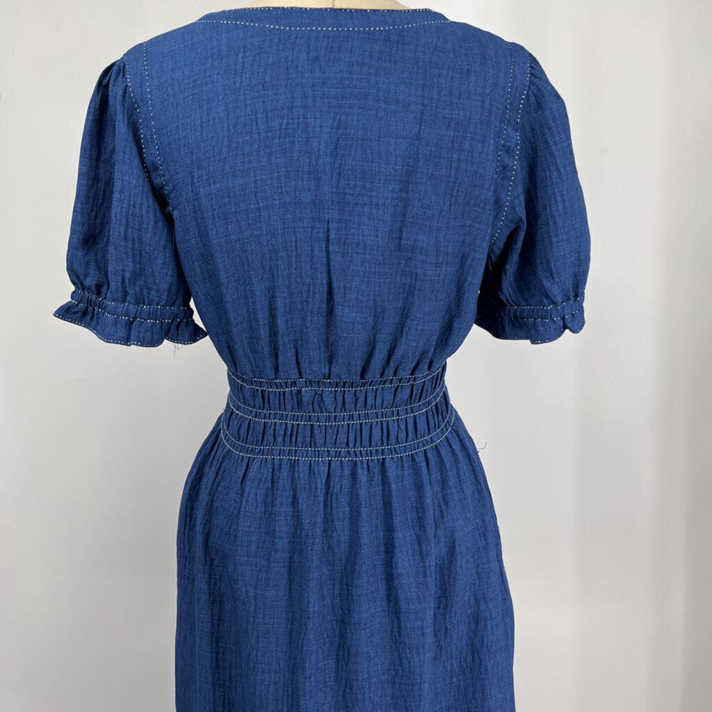 Max Studio S/s Dress