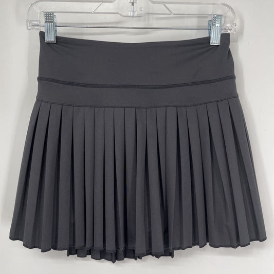 Goldhinge Skort