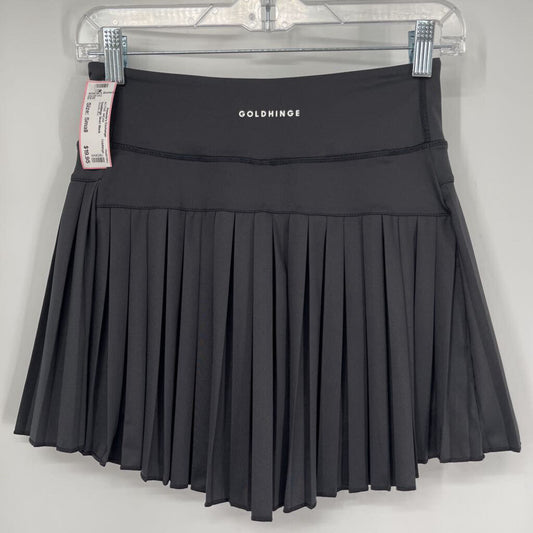 Goldhinge Skort
