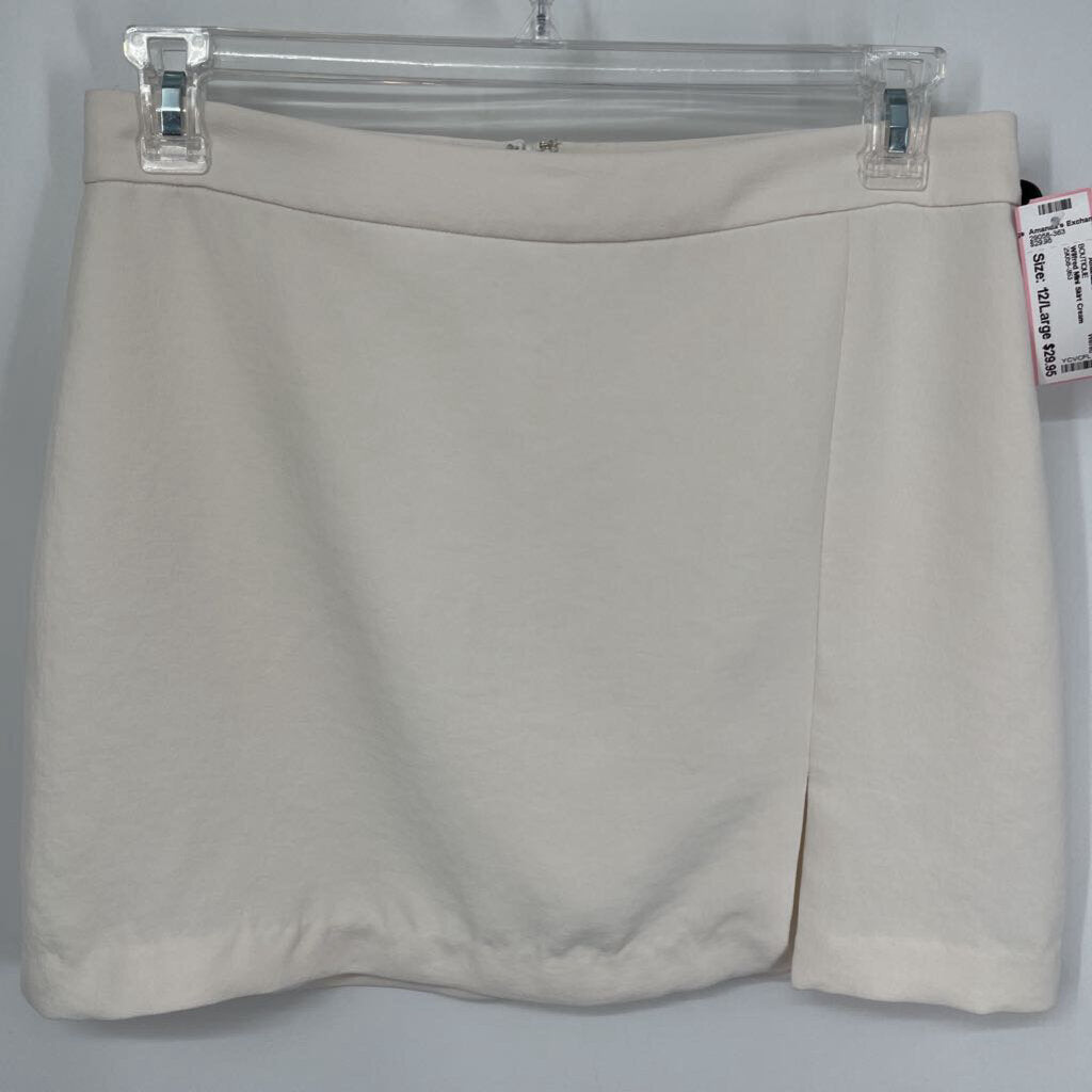 Wilfred Mini Skirt