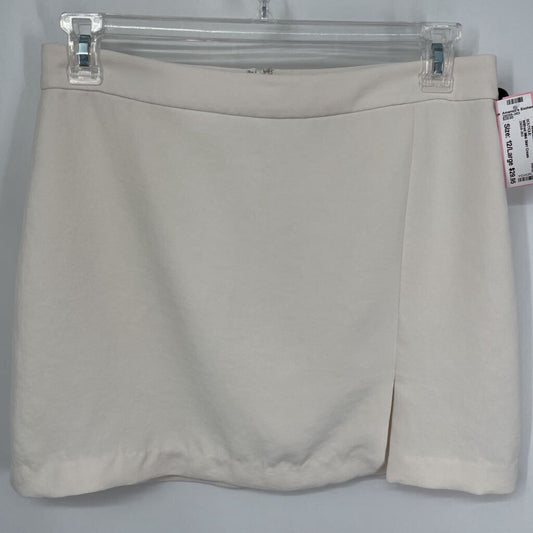 Wilfred Mini Skirt