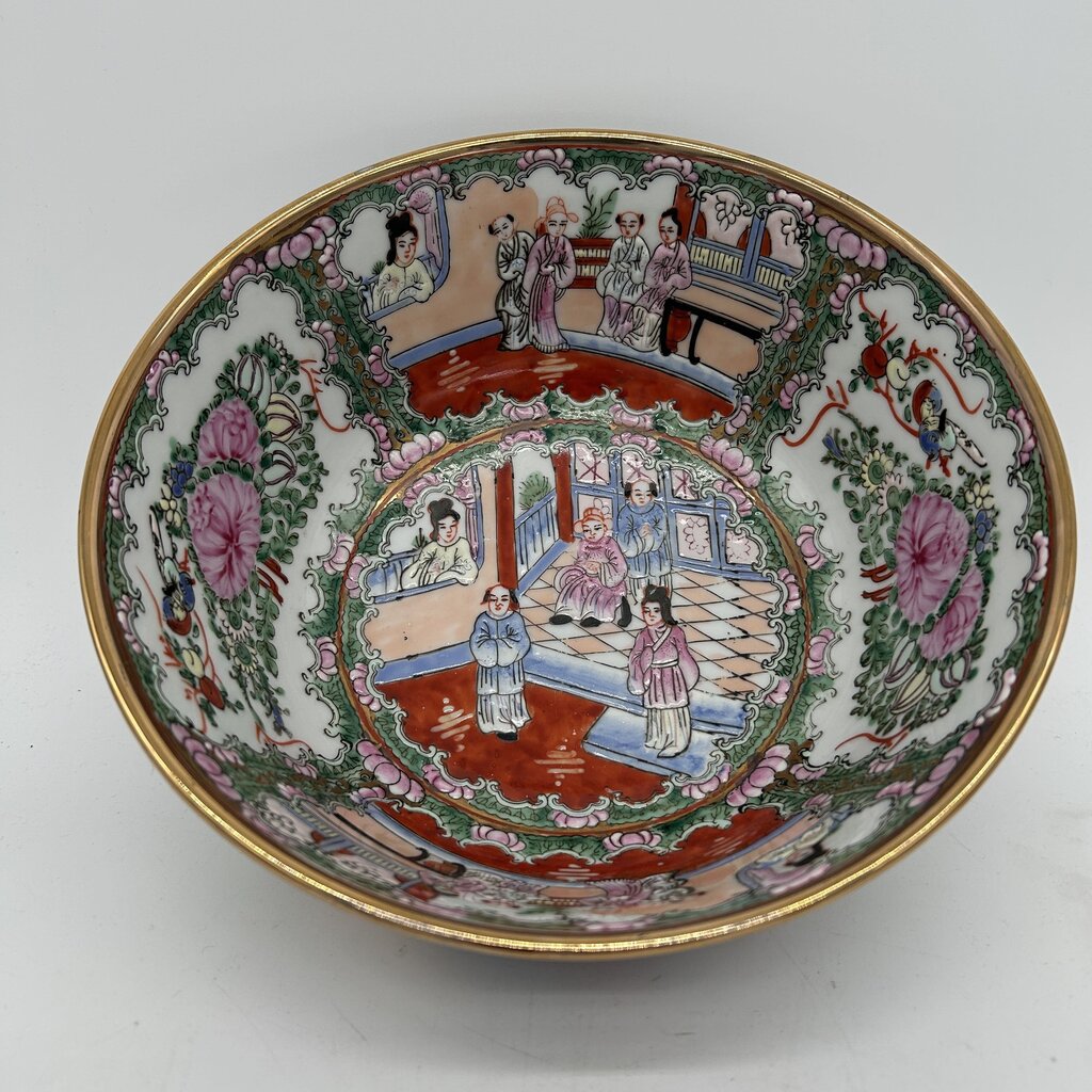 Antique Chinese Bowl