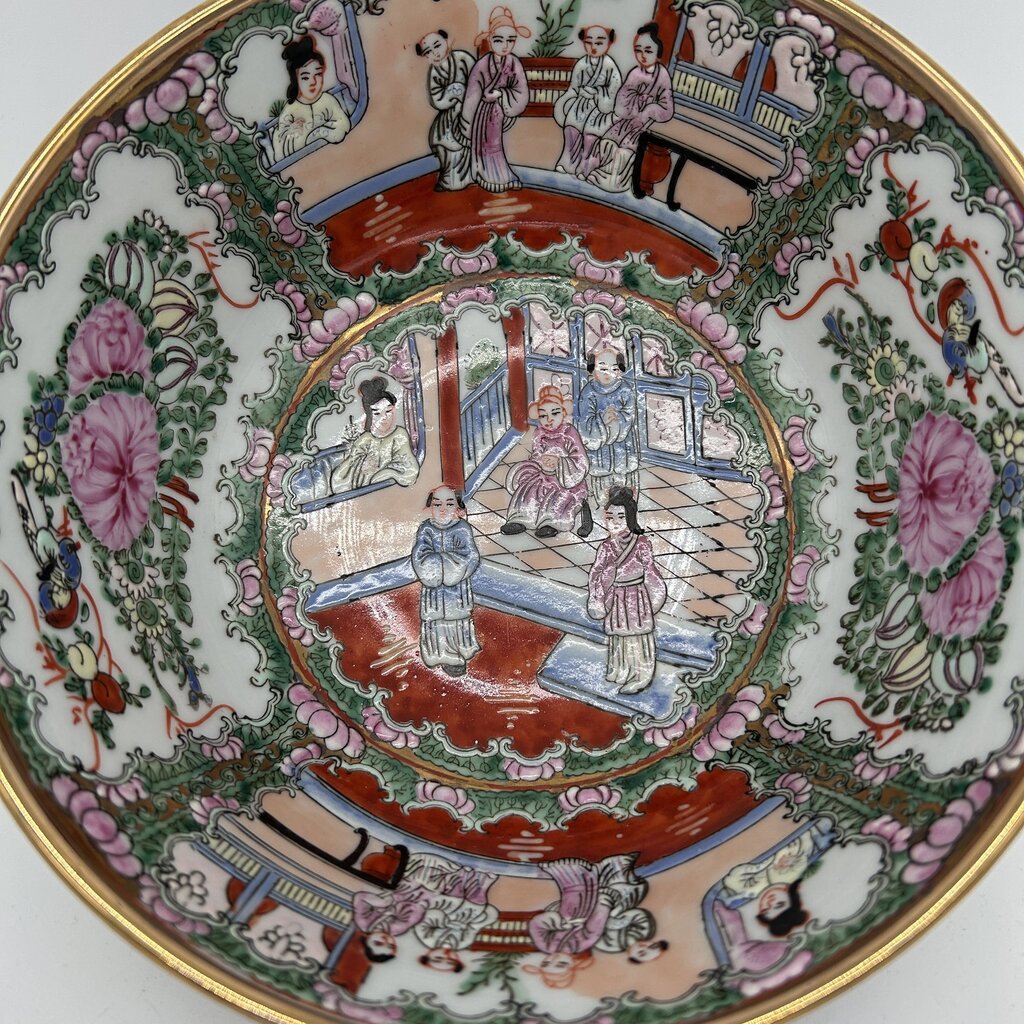 Antique Chinese Bowl