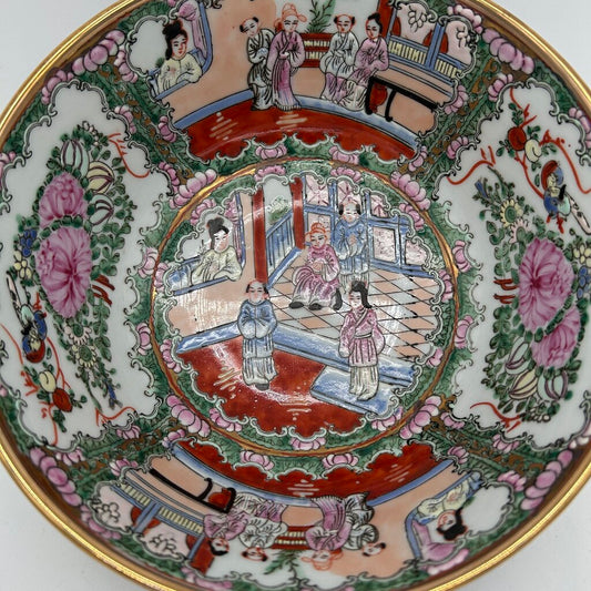 Antique Chinese Bowl