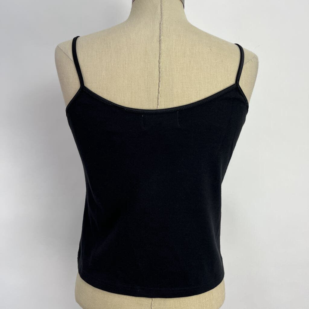 Q&Q Floral Tank Top