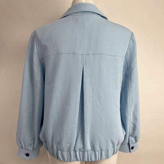 Chicos Utility Jacket