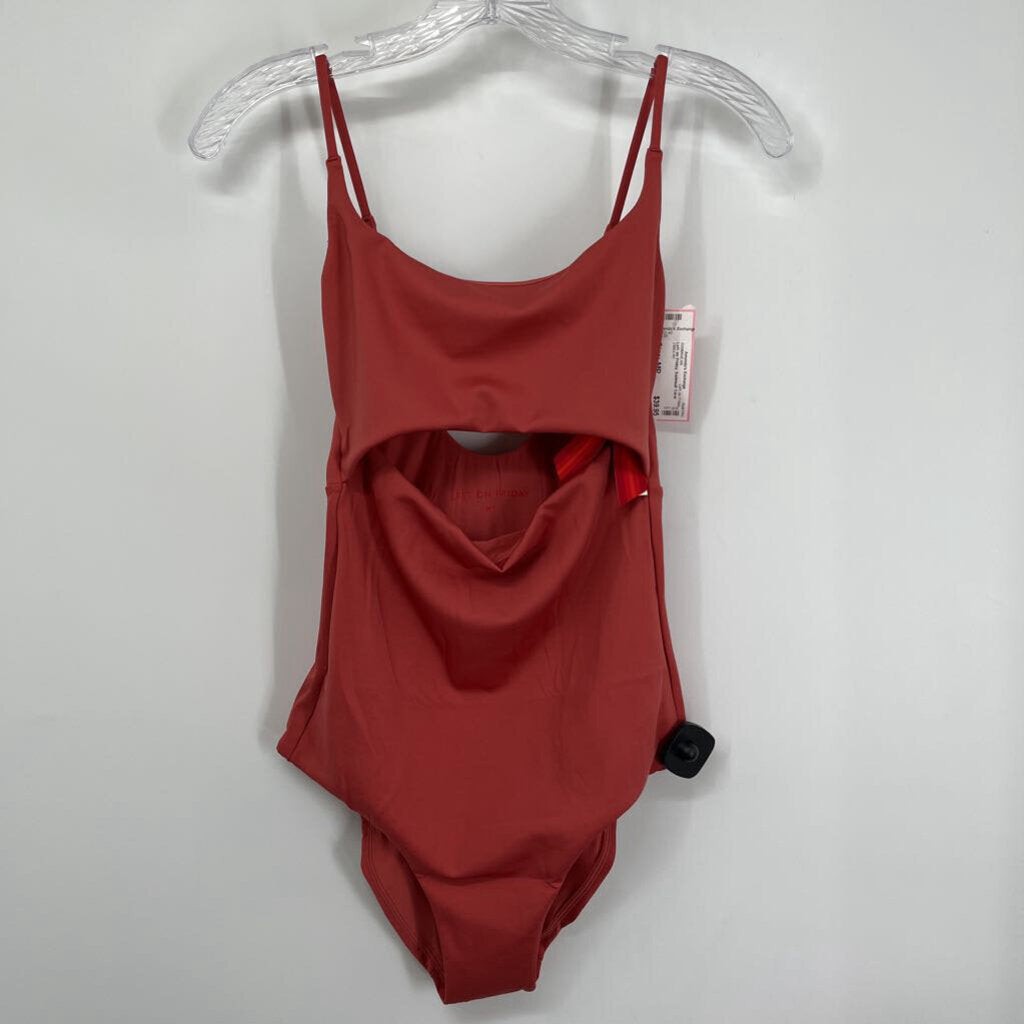 Left on Friday Swimsuit