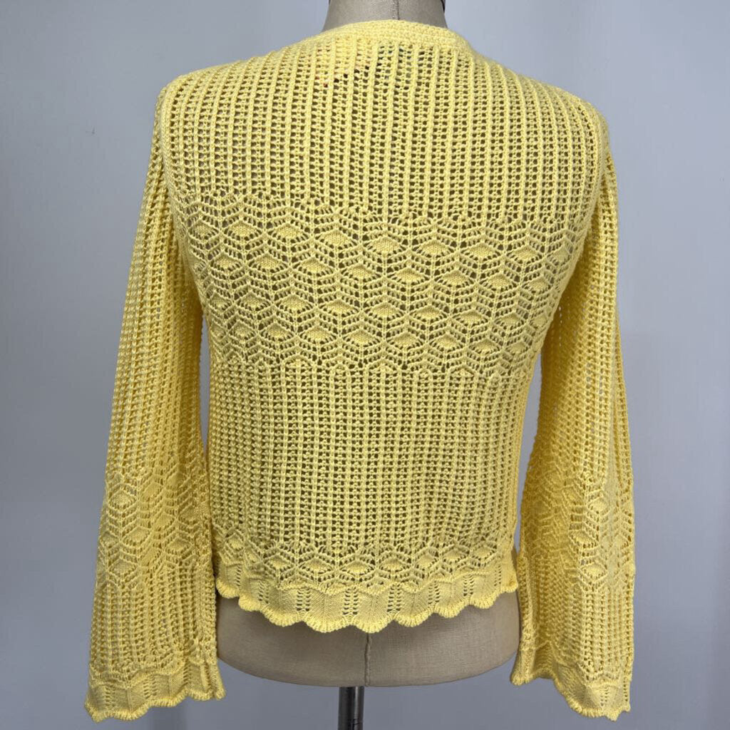 Sundance L/s Cardigan