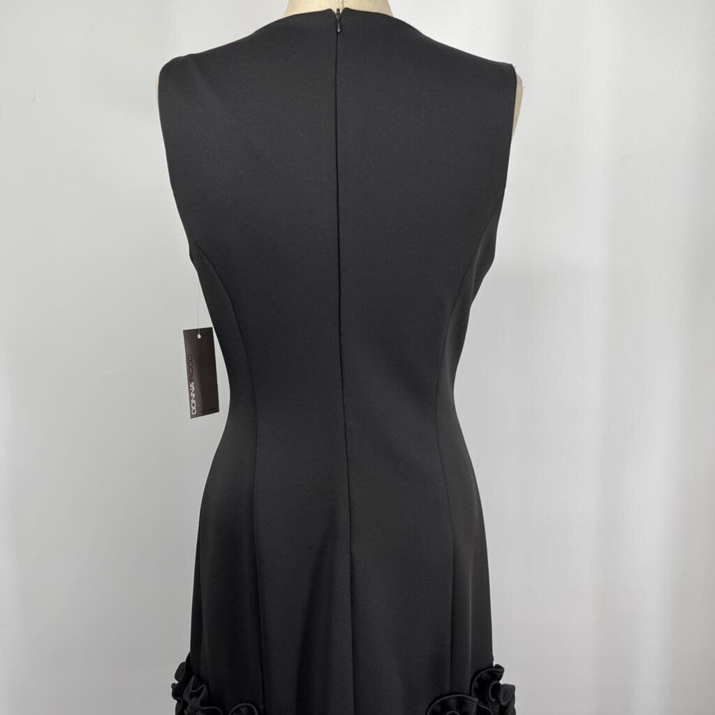 Donna Ricco Slvls Dress