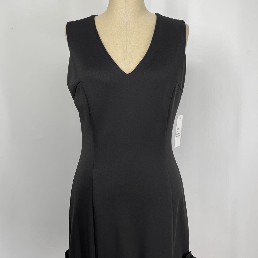 Donna Ricco Slvls Dress