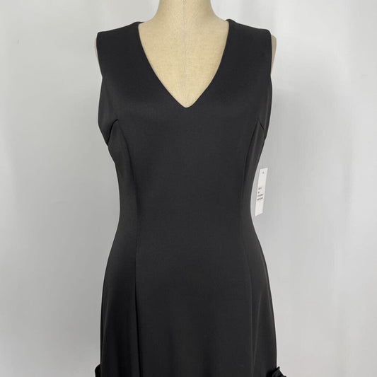 Donna Ricco Slvls Dress