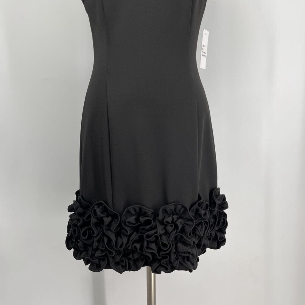 Donna Ricco Slvls Dress