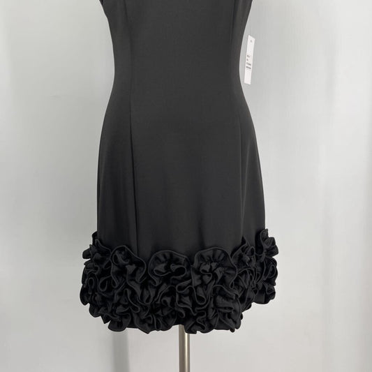 Donna Ricco Slvls Dress