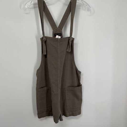 Miou Muse Over-All Short