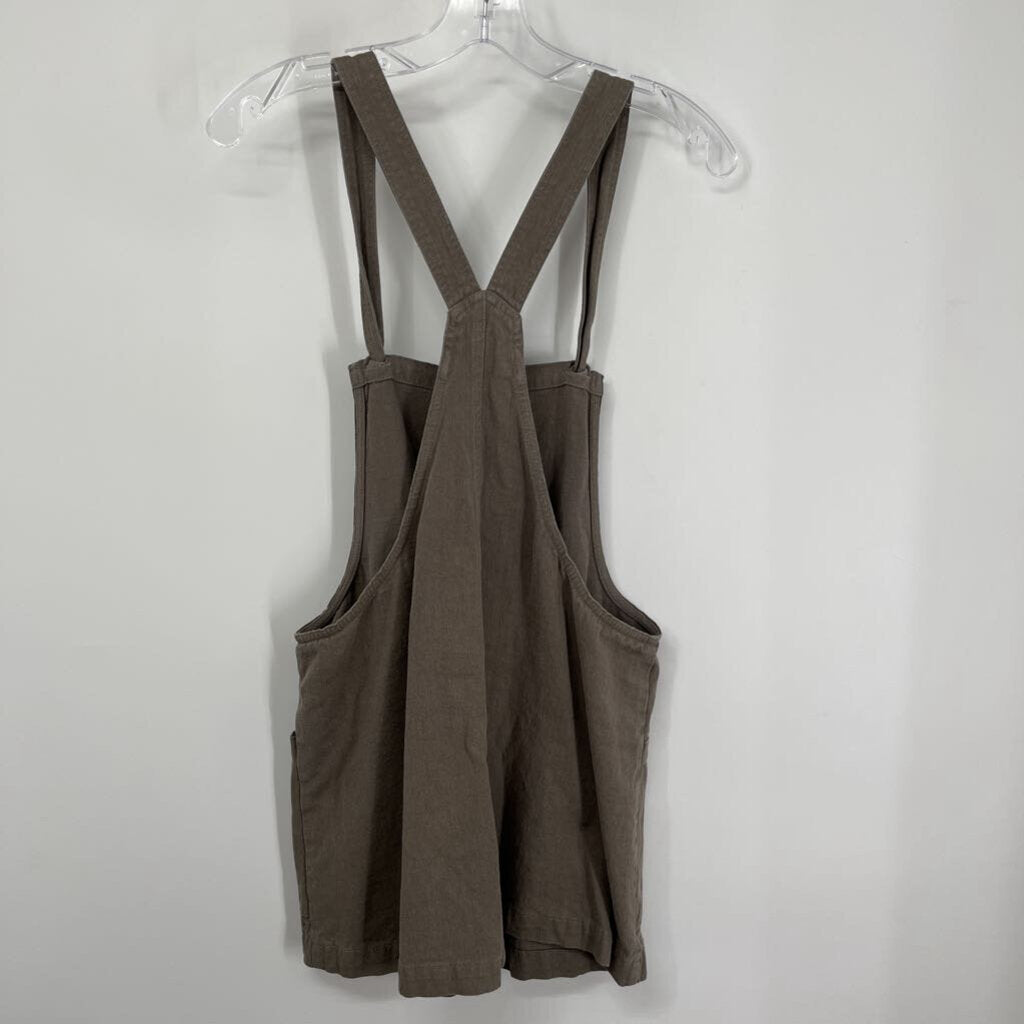Miou Muse Over-All Short