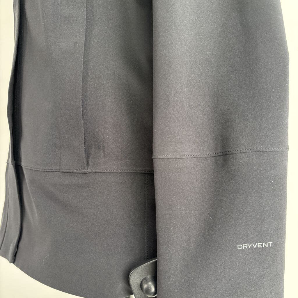 North Face Hooded Jacket