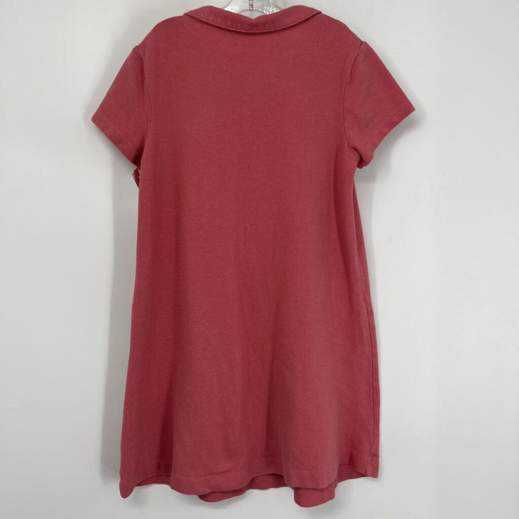 Mini Boden S/s Dog Dress