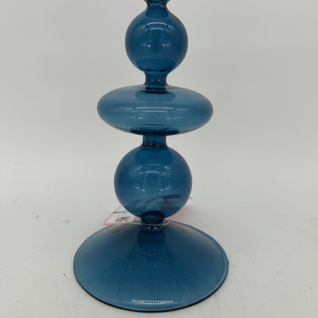 Glass Bubble Vase
