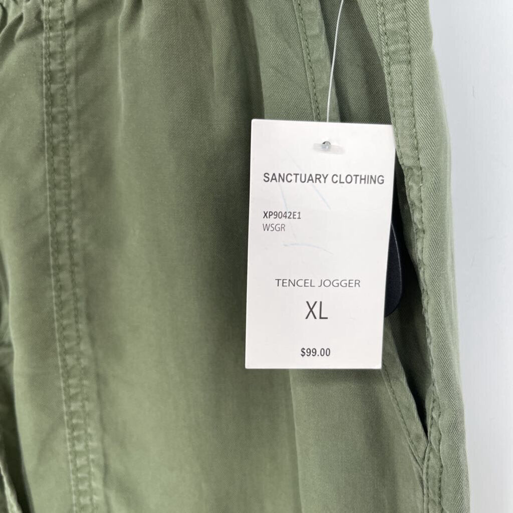 Sanctuary Joggers