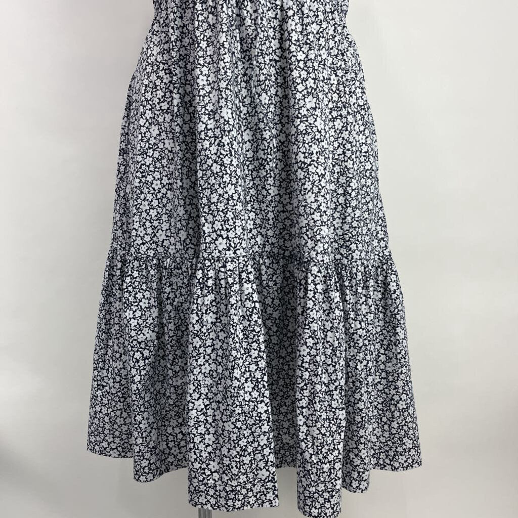Summersalt Slvls Floral Dress