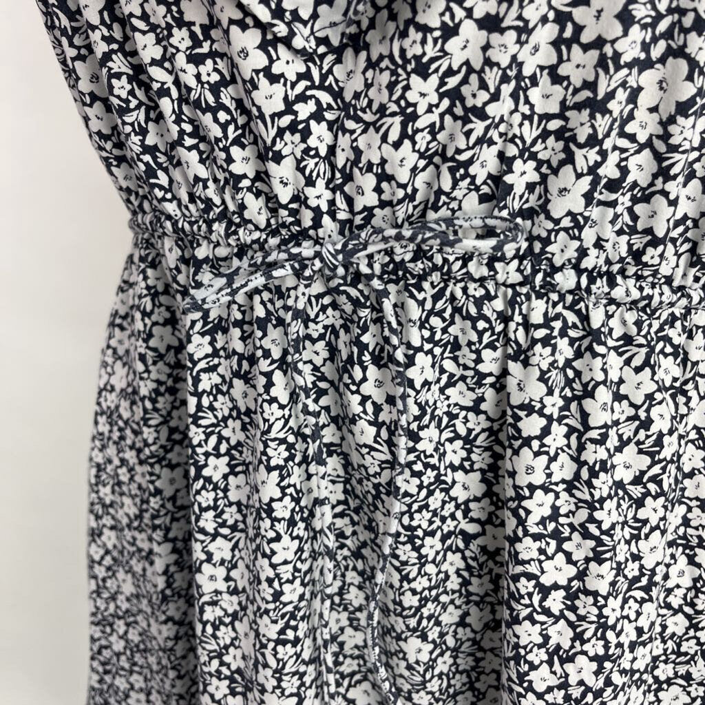 Summersalt Slvls Floral Dress