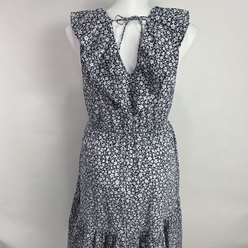 Summersalt Slvls Floral Dress