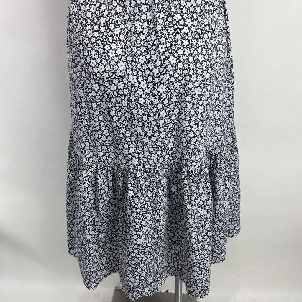 Summersalt Slvls Floral Dress