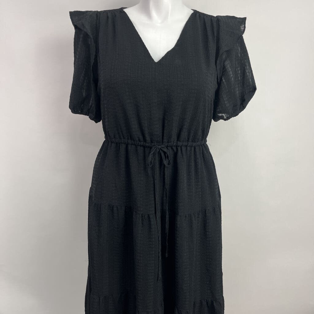 Loft S/s Dress