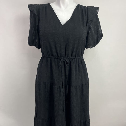 Loft S/s Dress