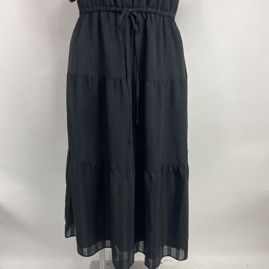 Loft S/s Dress
