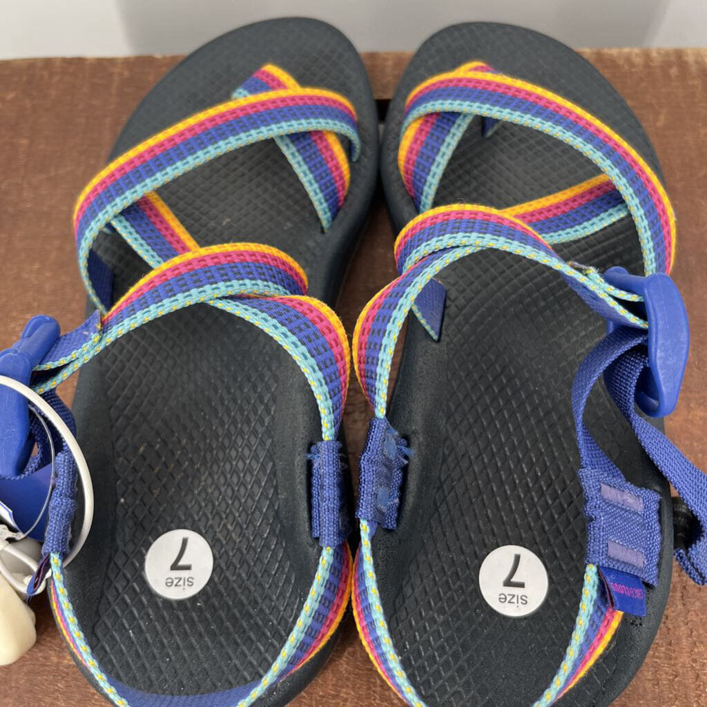 Chacos Sandals