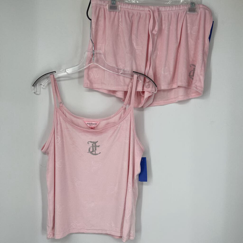 Juicy Couture 2pc Set