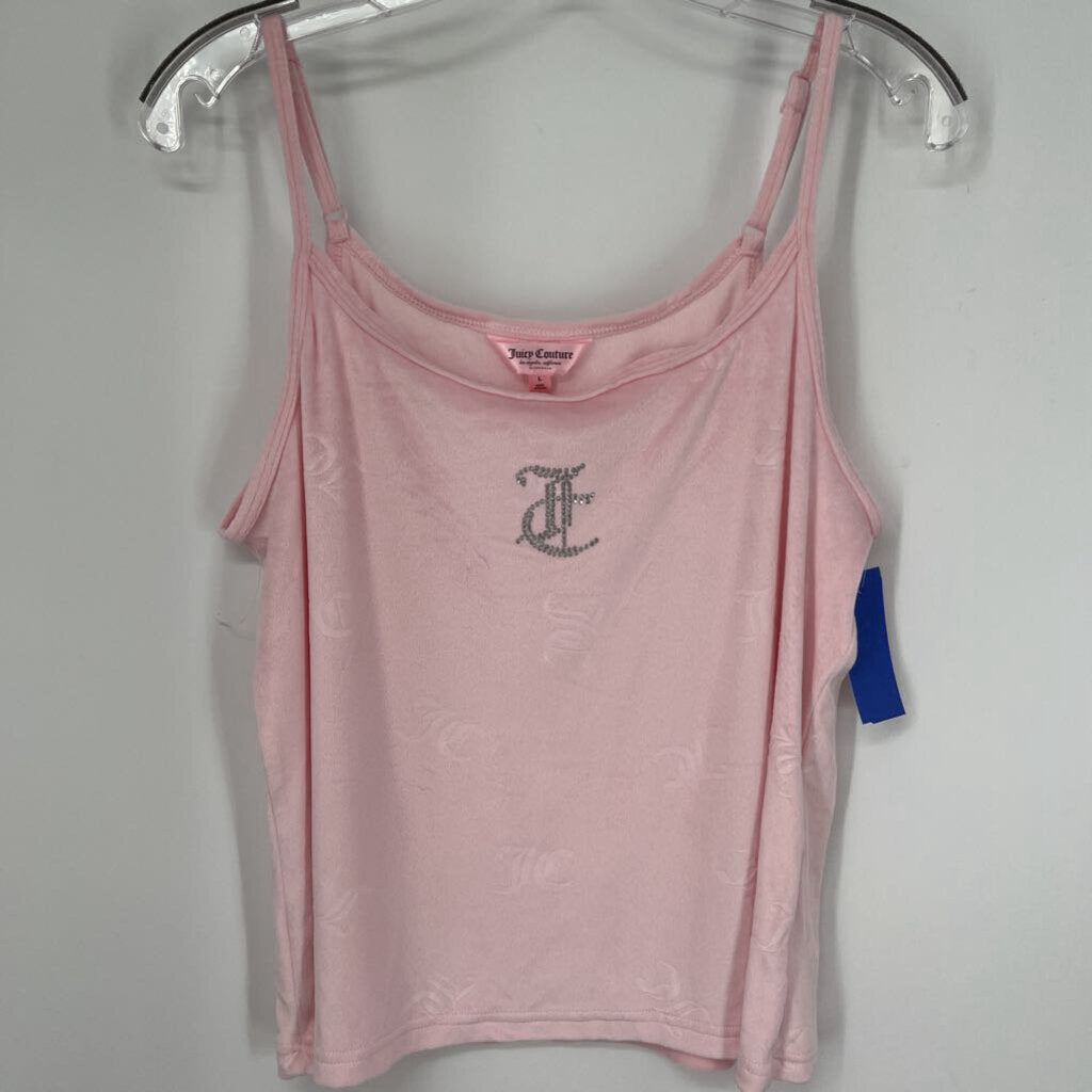 Juicy Couture 2pc Set