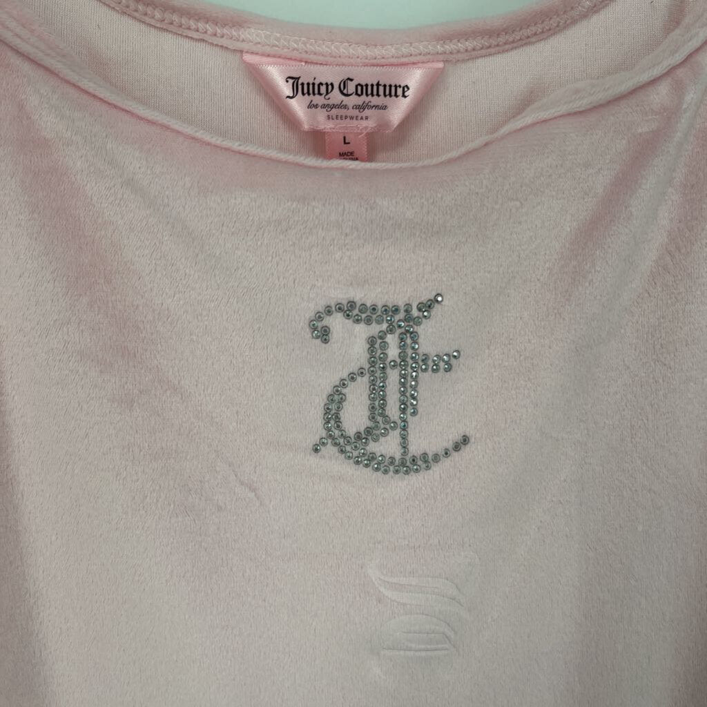 Juicy Couture 2pc Set