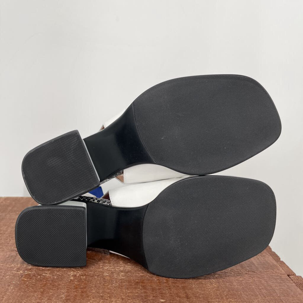 Wilmar Open Toe Sling Back Sandal