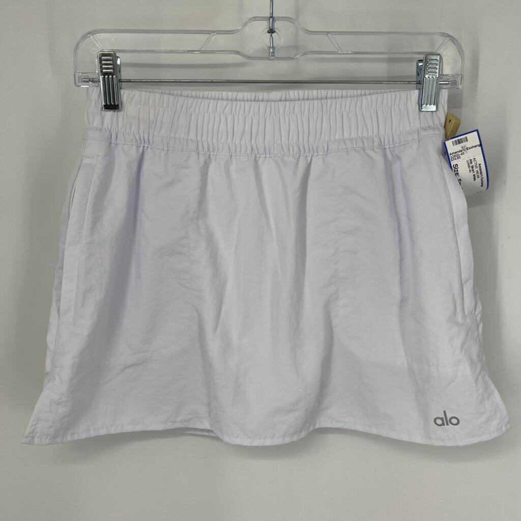 Alo Skort
