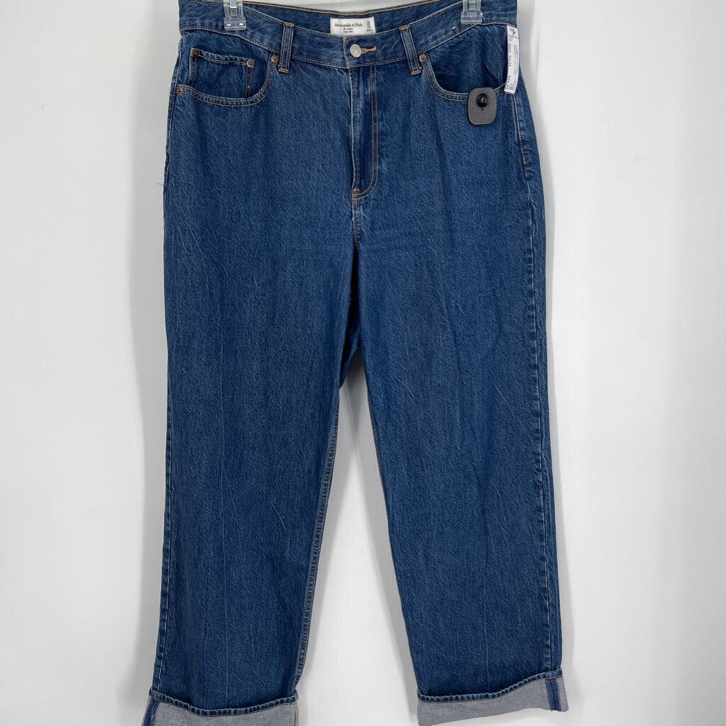 Abercrombie Jeans